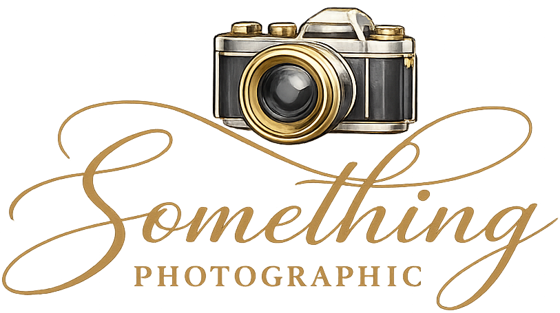 Something Photographic