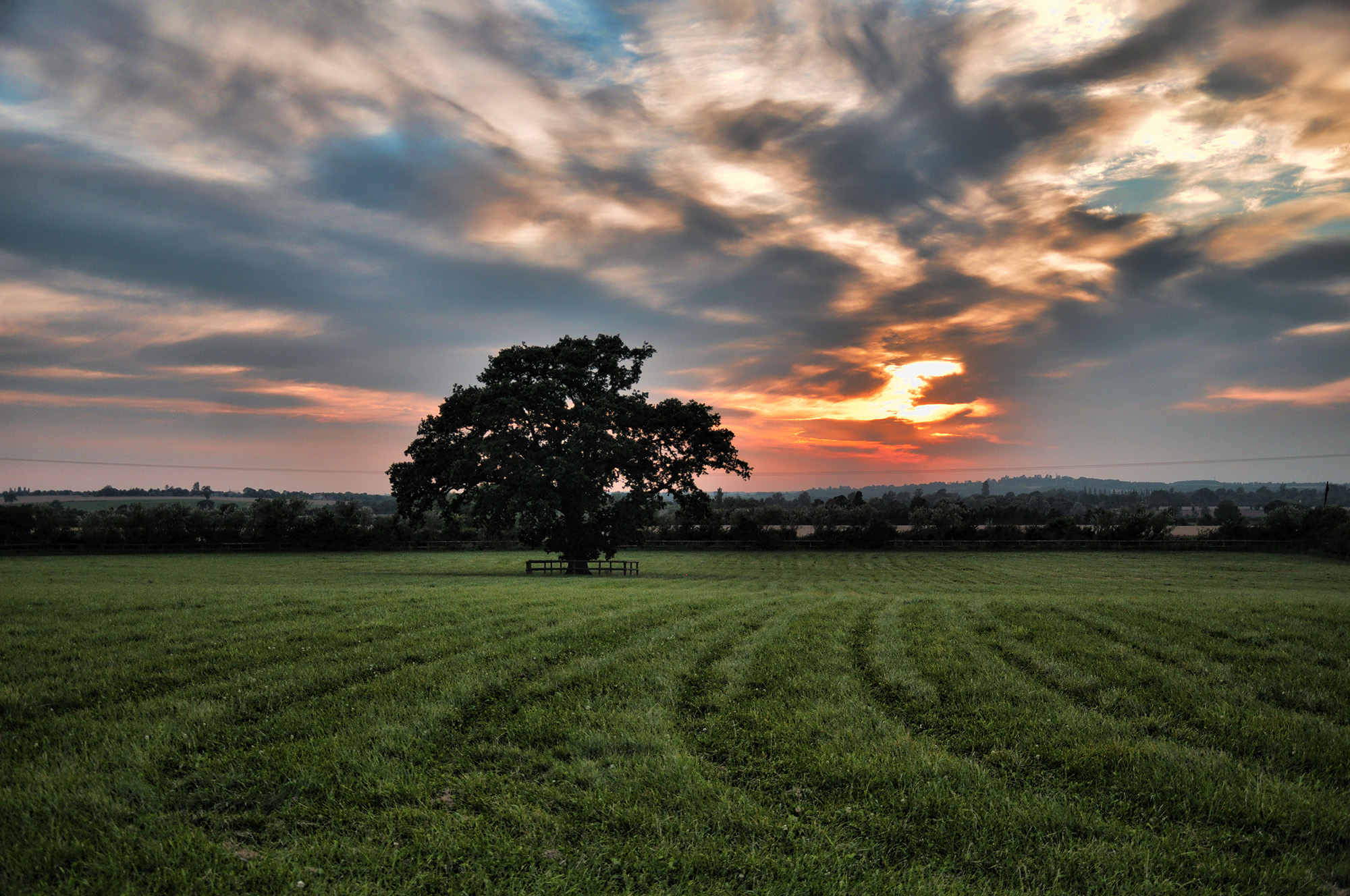 Featured photography by Something Photographic