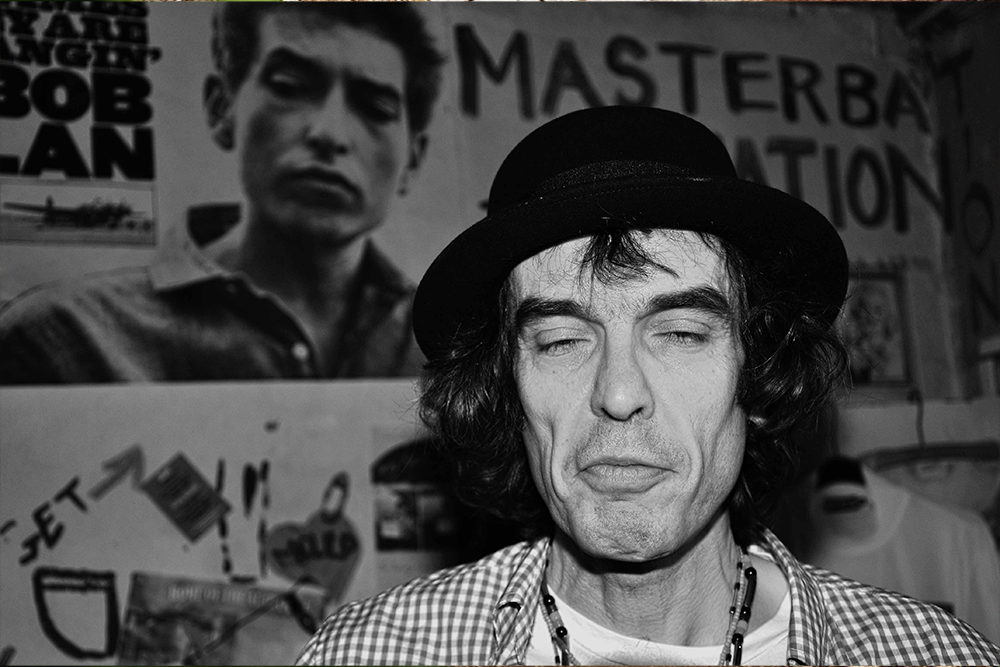 Portrait photography portfolio image 2