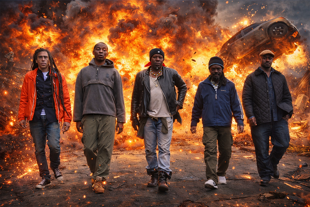 Portrait photography portfolio image 3