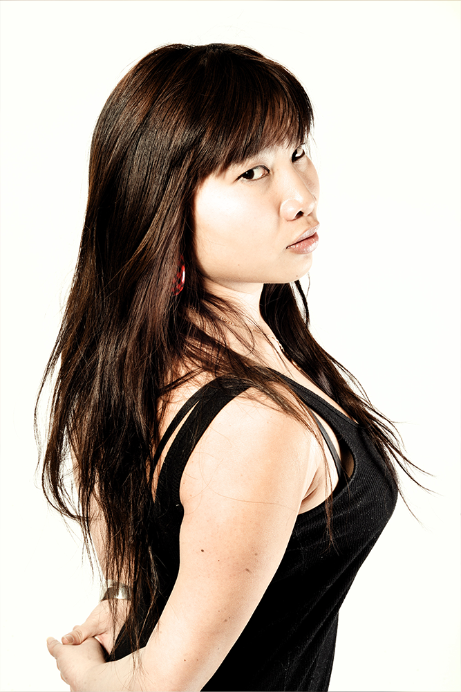 Portrait photography portfolio image 6