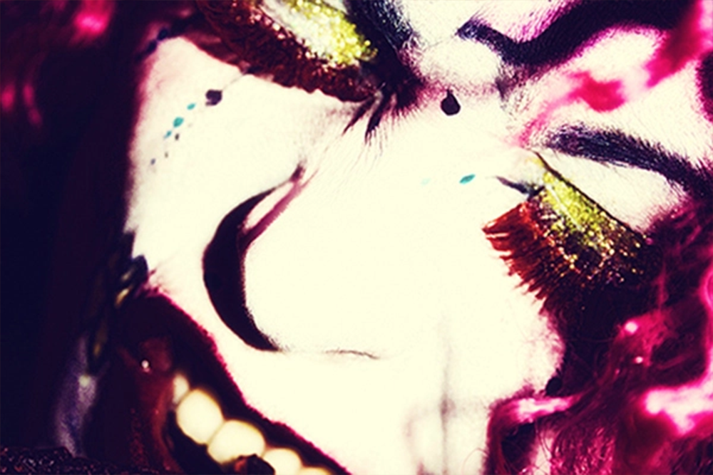 Portrait photography portfolio image 7