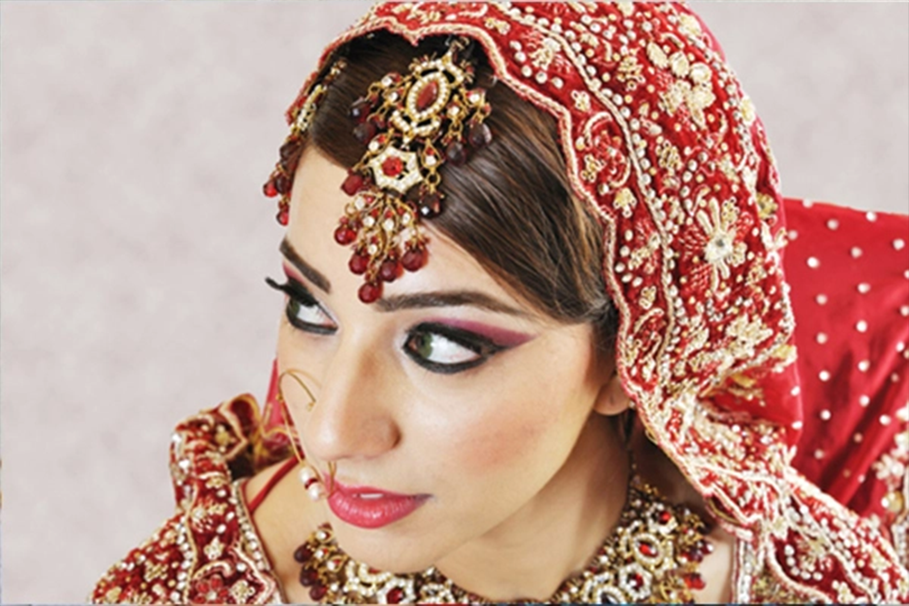 Portrait photography portfolio image 8