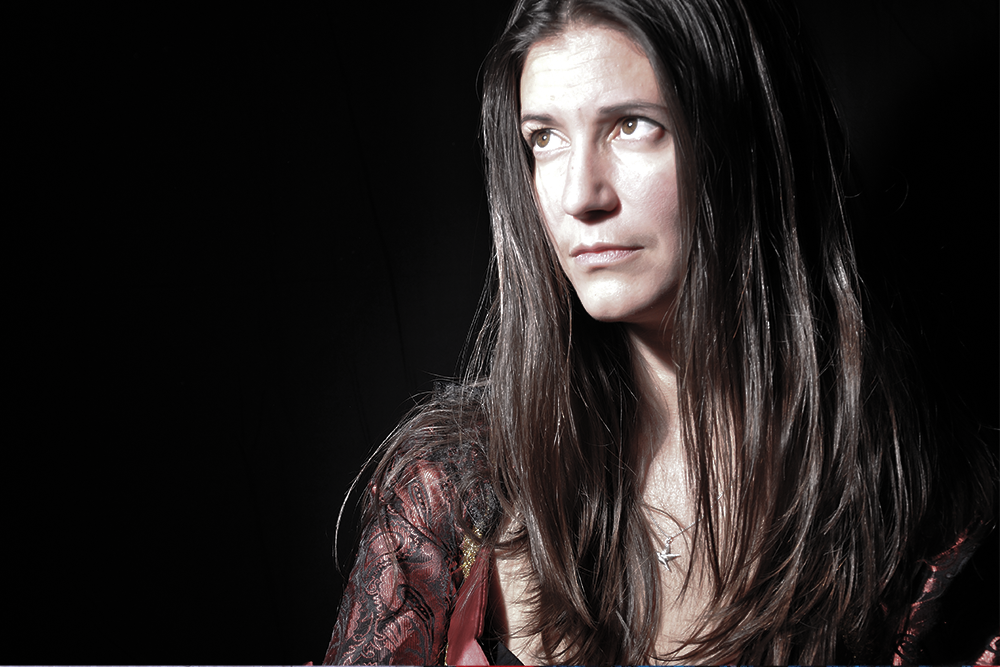 Portrait photography portfolio image 9