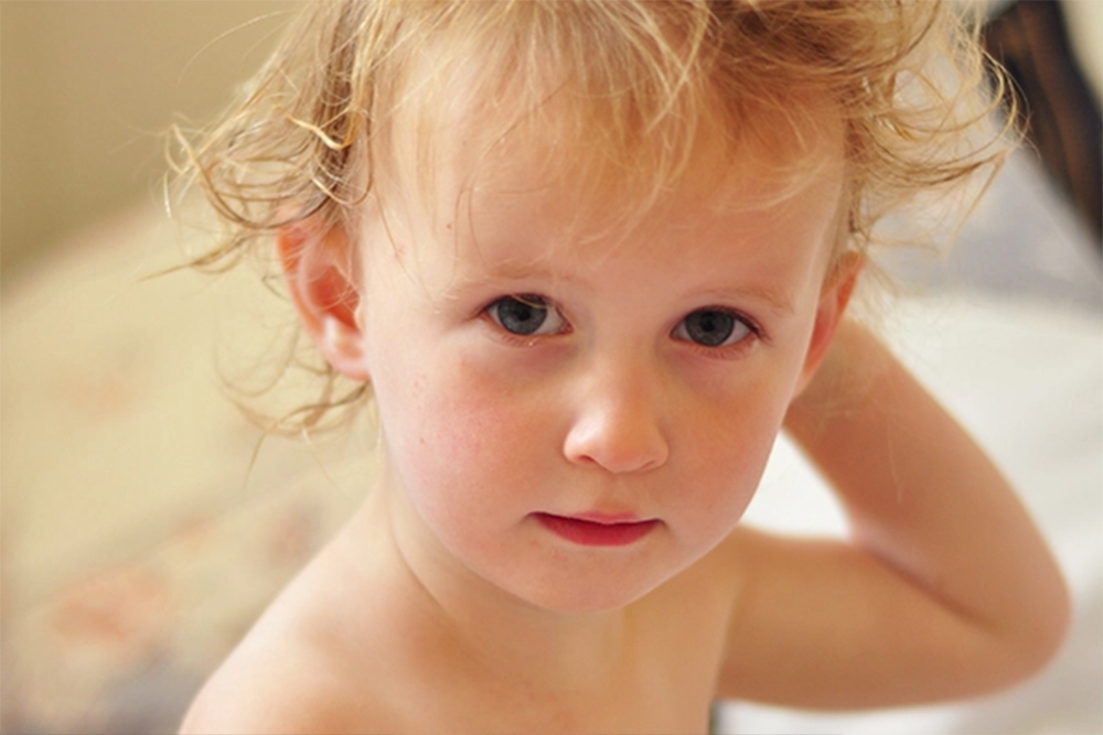 Portrait photography portfolio image 10