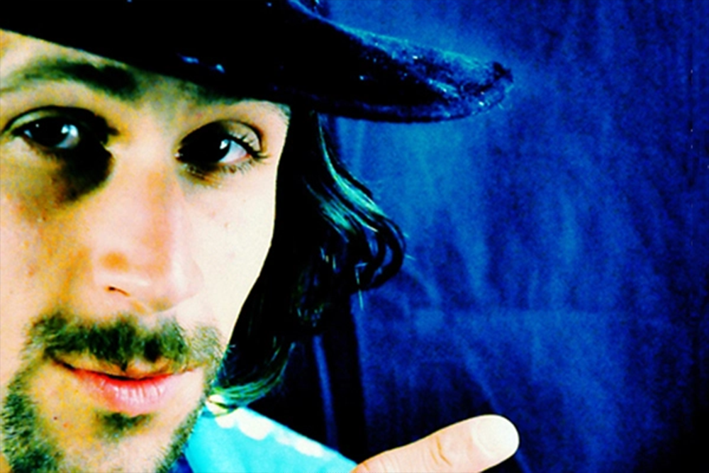 Portrait photography portfolio image 11