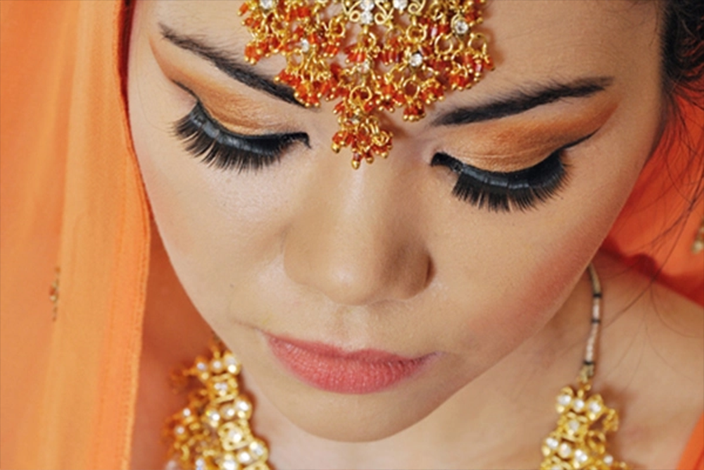 Portrait photography portfolio image 12