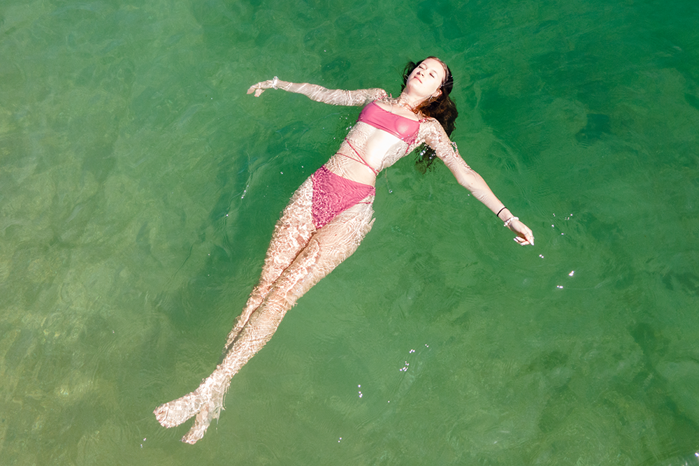 Portrait photography portfolio image 13