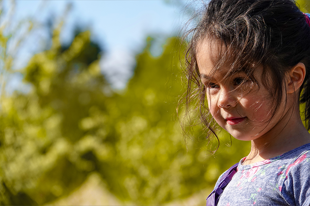 Portrait photography portfolio image 15